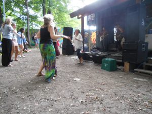 Joe Hertler & The Rainbow Seekers (Photo/David Specht)