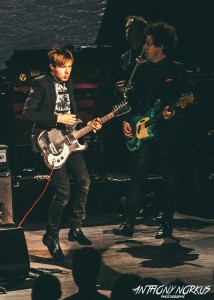 From "Sea Change" to "Morning Phase": Beck at DeVos Performance Hall.