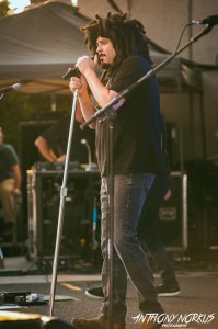 Duritz (Photo/Anthony Norkus)