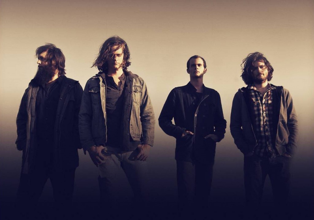Improvisation and Instrumental Diversity: Alt-rock's Kongos play Party in the Park.