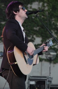 Oberst (Photo/Anna Sink)