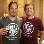 Local Spins Fashionistas