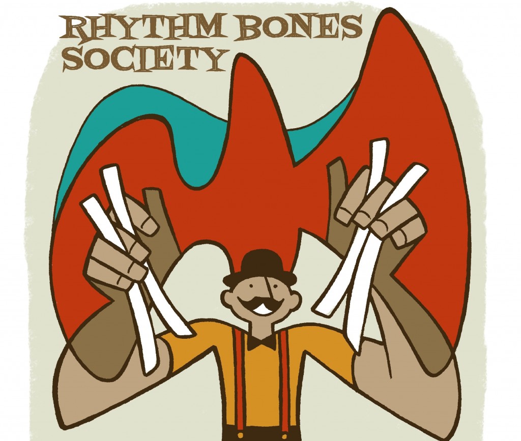 The 18th annual Bonesfest descends on Grand Rapids this week.