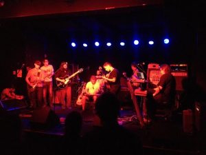 Airborne or Aquatic? (Photo/Nicholas James Thomasma)