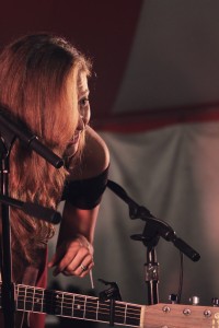 Lindsay Lou (Photo/Anna Sink)