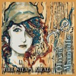 Mainville's "Full Steam Ahead"