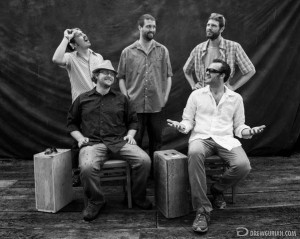 UV Hippo (Photo/drewgurian.com)