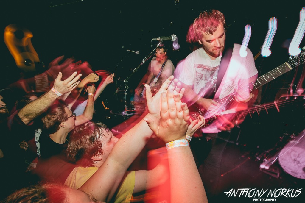 We Love Their Music: Are we willing to pay more for it?  (Photo/Anthony Norkus)