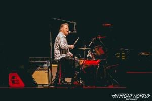 Don Henley on stage at Van Andel Arena. (Photo/Anthony Norkus)