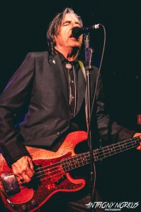 John Doe on stage at The Pyramid Scheme. (Photo/Anthony Norkus)