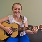 Lexi Schaub (Photo/Tori Thomas)