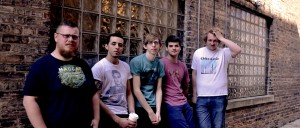 Holland's The Fever Haze will play the final show at Lemonjello's on Saturday. 