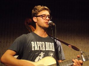 Ulvang (Photo/Local Spins)