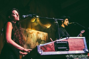 The Soil and The Sun at Founders. (Photo/Anthony Norkus)