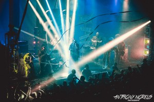 ShockFest Spectacle: ICP kicking off their tour at The Orbit Room. (Photo/Anthony Norkus)