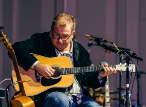 Michael Crittenden (Photo/Chelsea Taylor Strong)