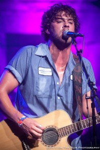 Gunnar Nyblad (Photo/Eric Stoike)