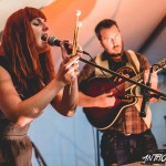 Channing & Quinn (Photo/Anthony Norkus)