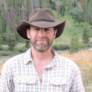 Wyoming Rancher: Brant Satala