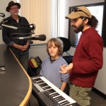 Milo and Mojo (Photo/Anna Sink)