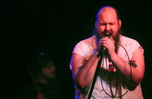 Stepdad at The Pyramid Scheme (Photo/Katy Batdorff)