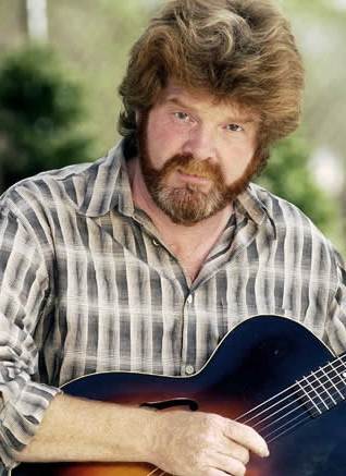 Mac McAnally