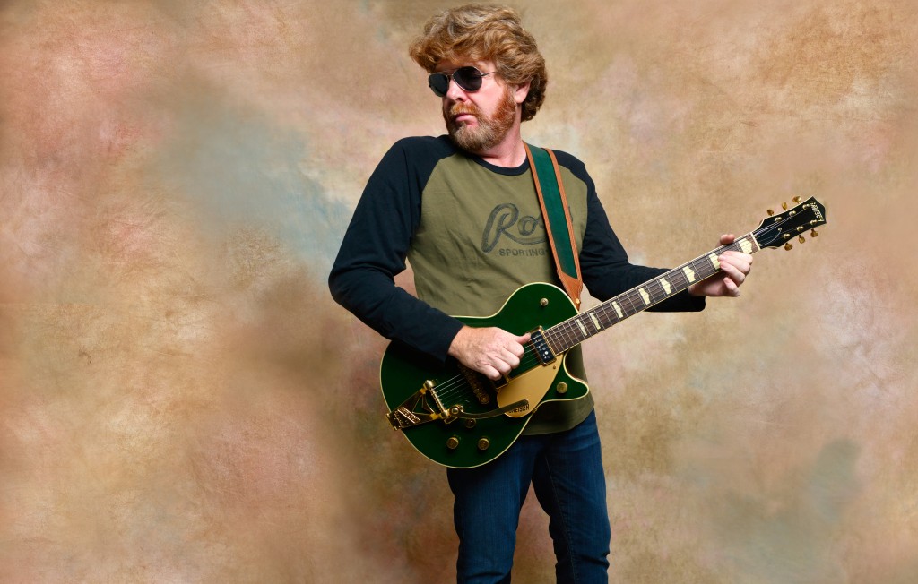 Hearing Music in His Head His Whole Life: Award-winner Mac McNally plays The Pinnacle Center on Saturday.