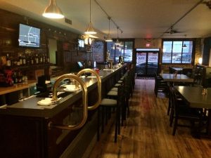 Garage Bar & Grill