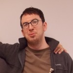 Brad Fritcher