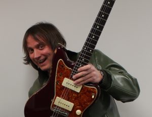 Tommy Schichtel (Photo/Anna Sink)