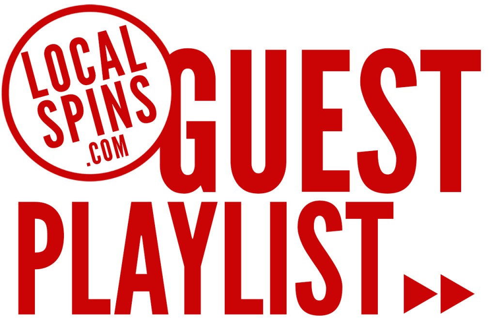 The Local Spins Guest Playlist: Diego Morales