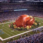 Feasting on Da Bears at Ford Field? 