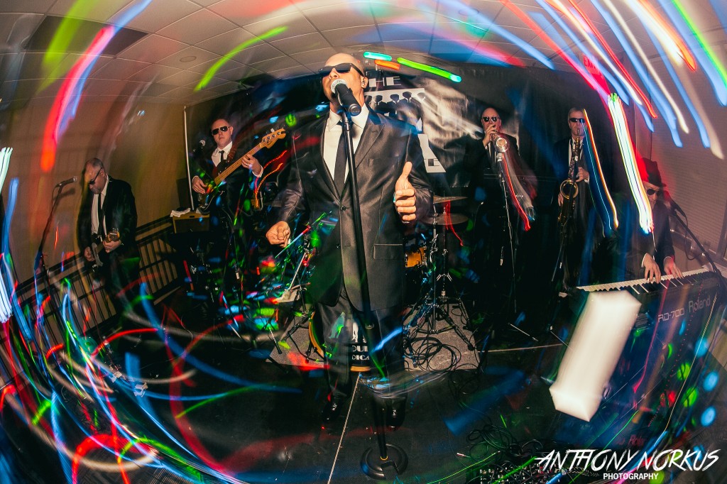 Give Thanks: The local music scene with bands such as The Soul Syndicate is worth celebrating on Thanksgiving. (Photo/Anthony Norkus)