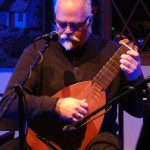 Jim Spalink (Photo/Kristine Carpenter)