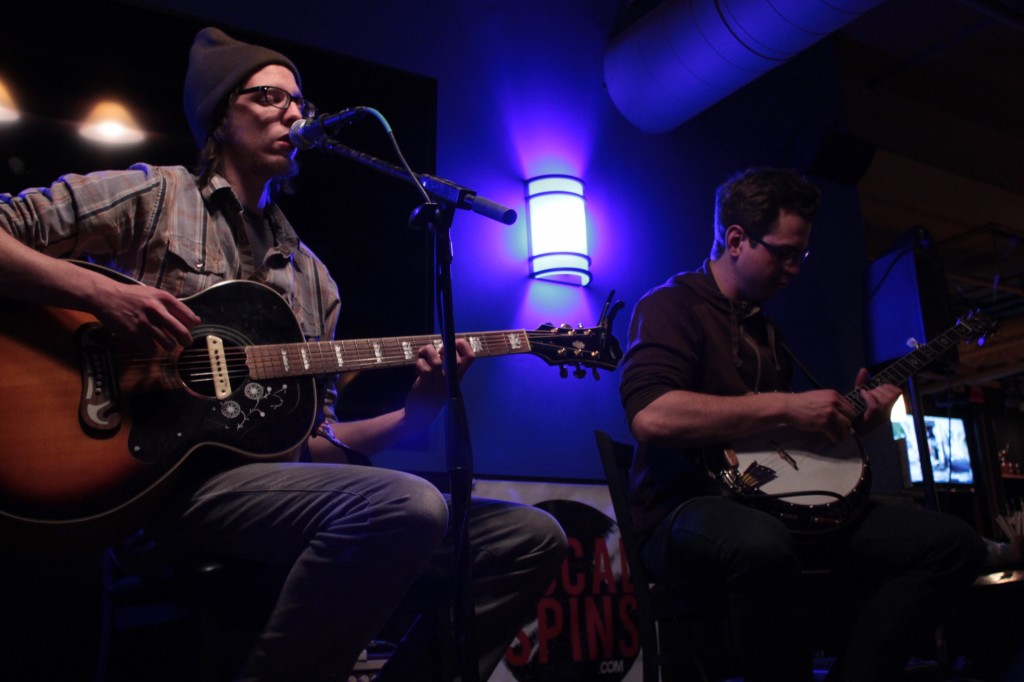 Jammie Nominee and Performer: Max Lockwood is among 88 acts nominated for album of the year.