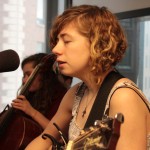 Buist (Photo/Anna Sink)