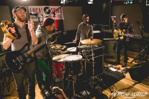 Ghost Heart (Photo/Anthony Norkus)