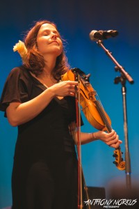 May Erlewine (Photo/Anthony Norkus)