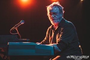 David Raffenaud (Photo/Anthony Norkus)