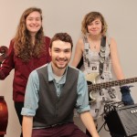 The Accidentals (Photo/Anna Sink)