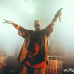 Insane Clown Posse (Photo/Anna Sink)