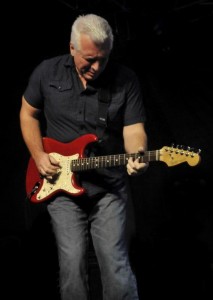 Greg Nagy (Photo/M. Rickard)