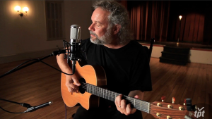 John Gorka (Photo/TPT)