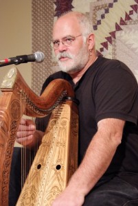 Jim Spalink (Photo/Kristine Carpenter)