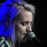 Michigan Night: Marley Ferguson of hi-ker at The Pyramid Scheme. (Photo/Katy Batdorff)