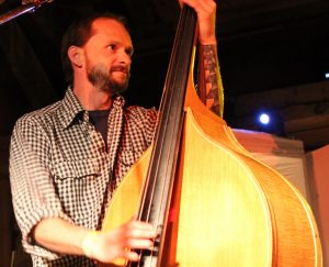 Tim McKay (Photo/Local Spins)