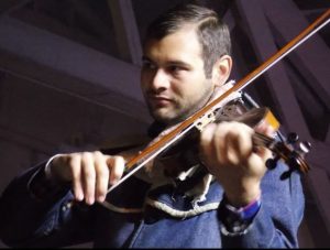 Jeffrey Niemeier (Photo/Local Spins)