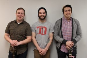 Midwest Skies (Photo/Local Spins)