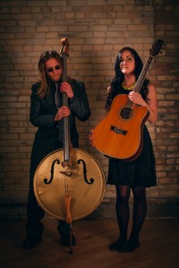 Duo: Caul Bluhm with E Minor.