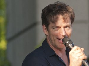 Harry Connick Jr. 